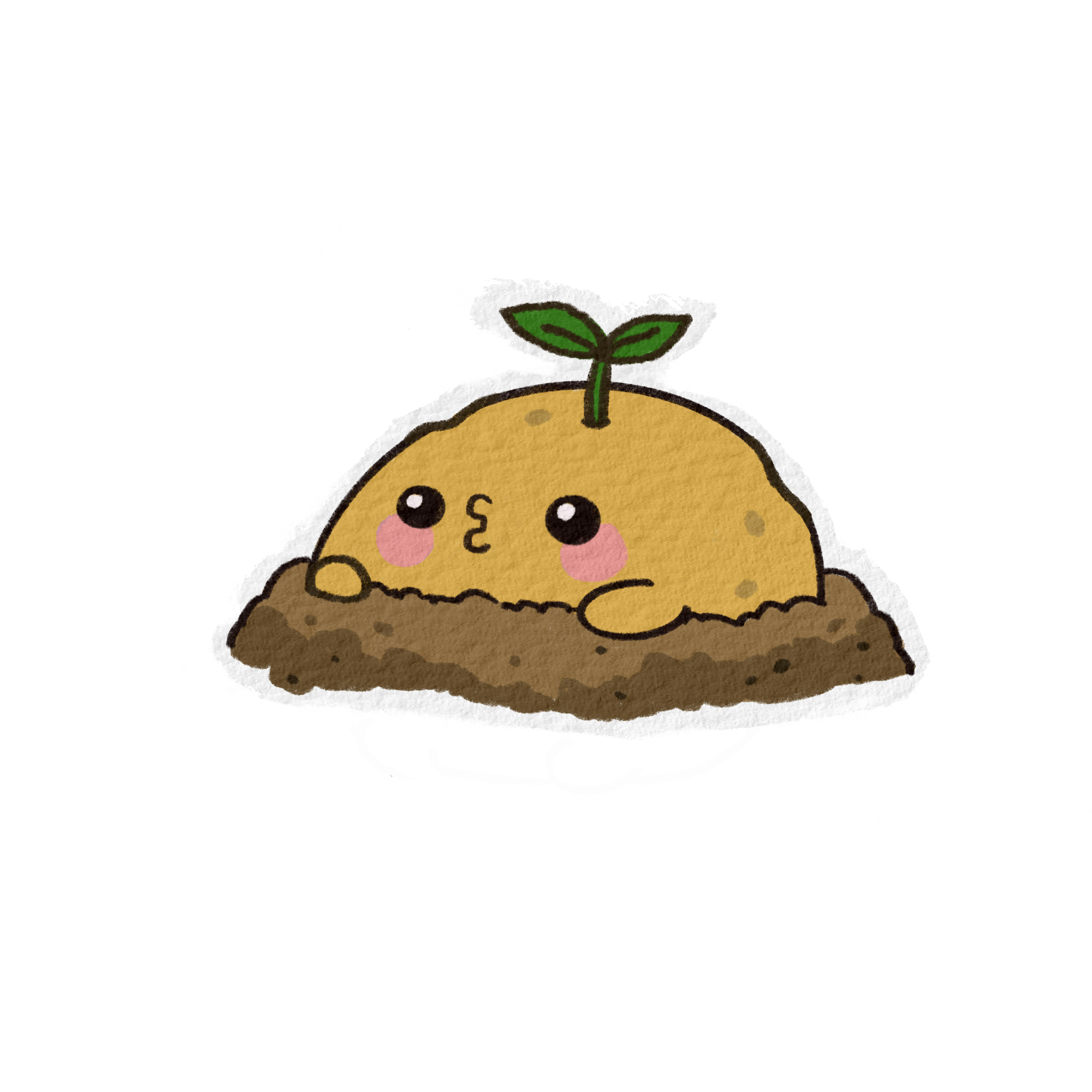 싹난 포실이